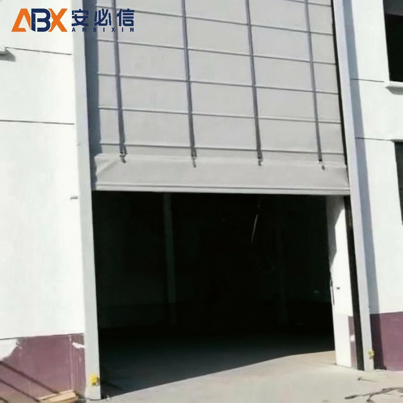 泉州翻转式卸货平台